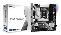 ASRock B760M PRO RS/D4
