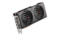 12GB Sapphire Pulse RX6700XT