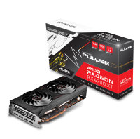 12GB Sapphire Pulse RX6700XT