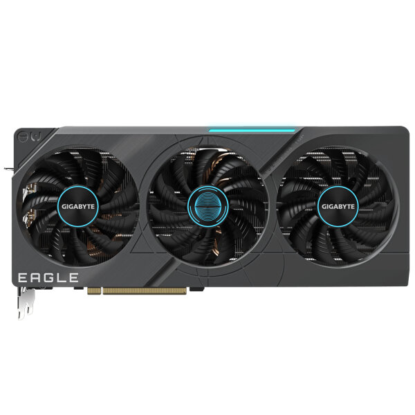 12GB Gigabyte RTX4070Ti Eagle