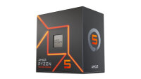 AMD Ryzen 5 7600 6C/12T 65W Box mit Kühler