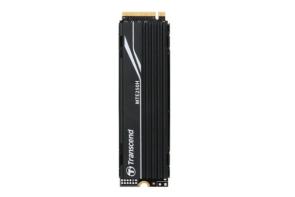 1TB Transcend MTE250H M.2 NVMe