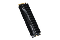 1TB Transcend MTE250H M.2 SSD