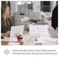 HP LaserJet Pro M404dw Laser