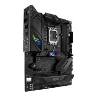MB ASUS ROG STRIX B760-F GAMING WIFI D5 ATX