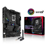 MB ASUS ROG STRIX B760-F GAMING WIFI   (Intel,1700,DDR5,ATX)