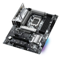 ASRock B760  PRO RS             1700 ATX  HDMI/DP       DDR5 retail