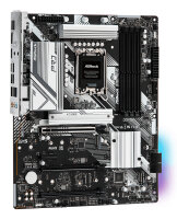 ASRock B760  PRO RS             1700 ATX  HDMI/DP       DDR5 retail