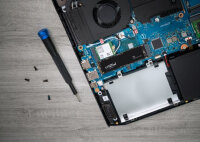 1TB Crucial P3 M.2 2280 SSD