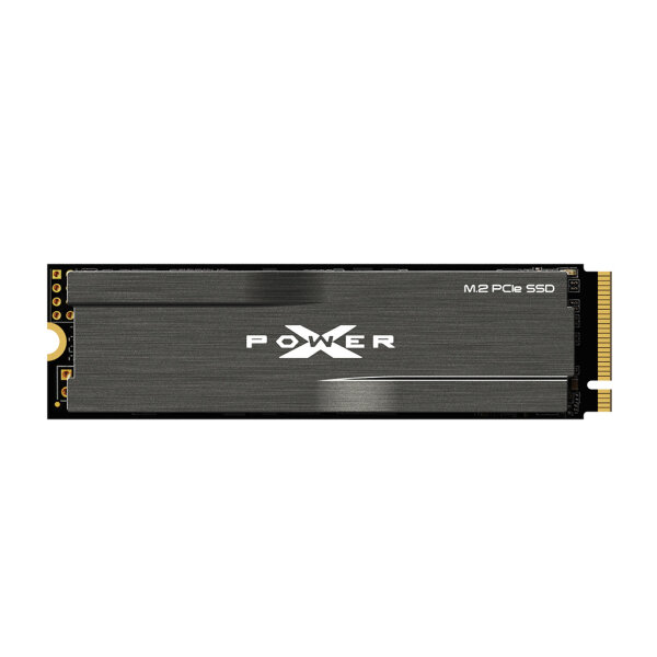 1TB Silicon Power XD80 M.2 NVMe