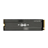 1TB Silicon Power XD80 M.2 NVMe