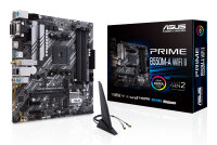 ASUS PRIME B550M-A WI-FI II mATX