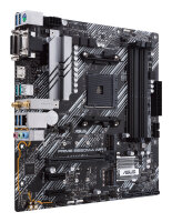 ASUS PRIME B550M-A WI-FI II mATX
