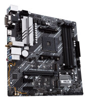 ASUS PRIME B550M-A WI-FI II mATX