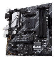 ASUS PRIME B550M-A WI-FI II mATX