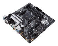 ASUS PRIME B550M-A WI-FI II mATX