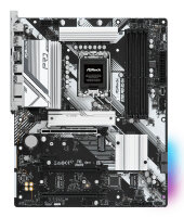 ASRock B760  PRO RS/D4          1700 ATX  HDMI/DP...