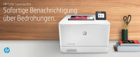 HP Color LaserJet Pro M454dn