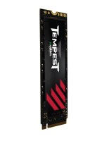 512GB Mushkin Tempest M.2 NVMe