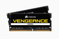 64GB Corsair DDR4-3200 Kit