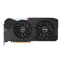 12GB ASUS DUAL-RX6750XT-O12G