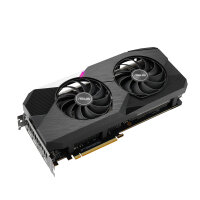 12GB ASUS DUAL-RX6750XT-O12G