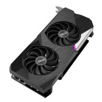12GB ASUS DUAL-RX6750XT-O12G