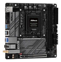 ASRock Z790M-ITX/WiFi           1700 mATX HDMI          DDR5 retail