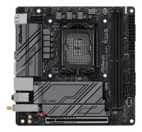 ASRock Z790M-ITX WiFi D5 mini-ITX