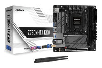 ASRock Z790M-ITX WiFi D5 mini-ITX
