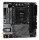 ASRock Z790M-ITX WiFi D5 mini-ITX