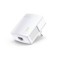 TP-Link Powerline TL-PA717 KIT AV1000 1-Port