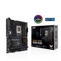 ASUS TUF GAMING Z690-PLUS