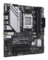 MB ASUS PRIME B650M-A WIFI II            (AMD,AM5,DDR5,mATX)