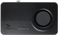 ASUS Xonar U5 Soundkarte USB