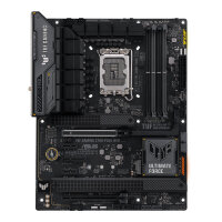 ASUS TUF GAMING Z790-PLUS WIFI     Intel LGA1700 Z790...