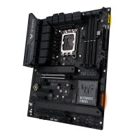 ASUS TUF GAMING Z790-PLUS WIFI D5 ATX