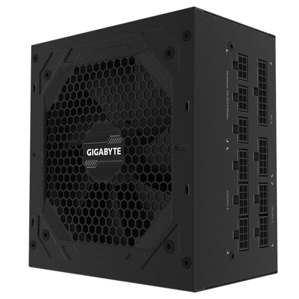 1000W Gigabyte P1000GM ATX2.31