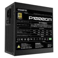 1000W Gigabyte P1000GM ATX2.31