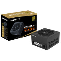 1000W Gigabyte P1000GM ATX2.31