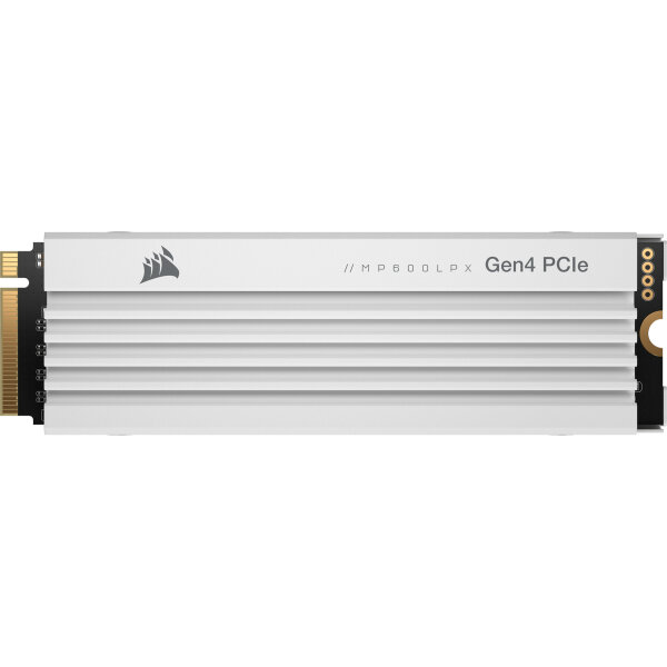 1TB Corsair MP600 Pro LPX M.2 NVMe