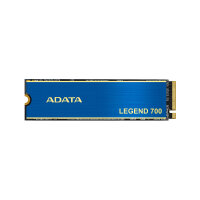512GB ADATA Legend 700 M.2 NVMe
