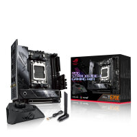 ASUS ROG STRIX X670E-I GAMING WIFI     (AMD,AM5,DD5,mITX)