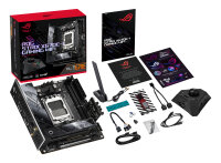 ASUS ROG STRIX X670E-I GAMING WIFI     (AMD,AM5,DD5,mITX)