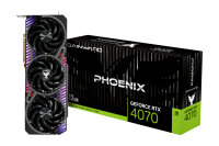 12GB Gainward RTX4070 Phoenix