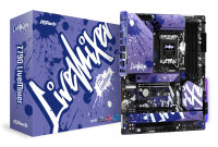 ASRock Z790 LiveMixer