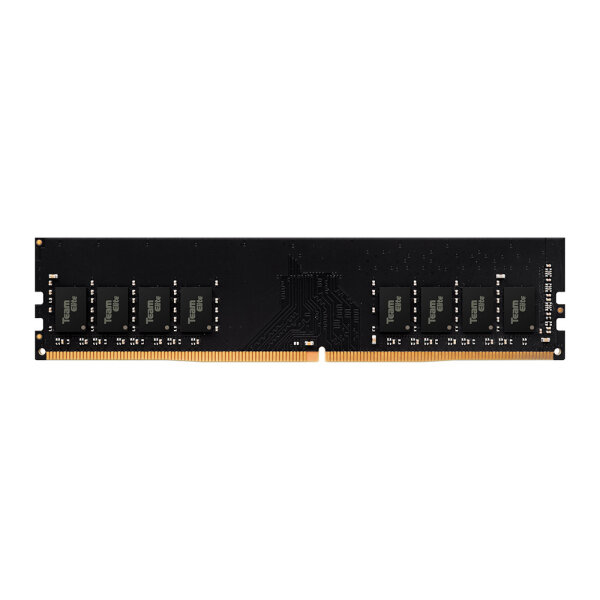 16GB TeamGroup DDR4-2666