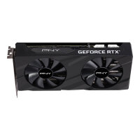 8GB PNY RTX3060Ti Verto Dual