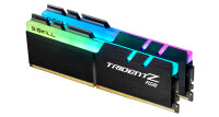 DDR4 32GB PC 3600 CL18 G.Skill KIT (2x16GB) 32GTZR Tri/RGB