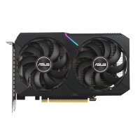 8GB ASUS DUAL-RTX3060-O8G
